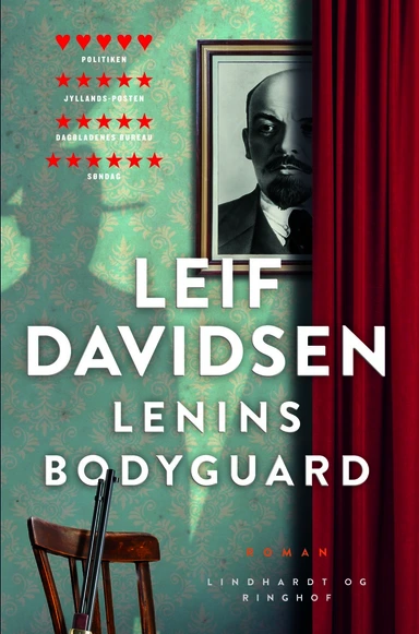Lenins bodyguard