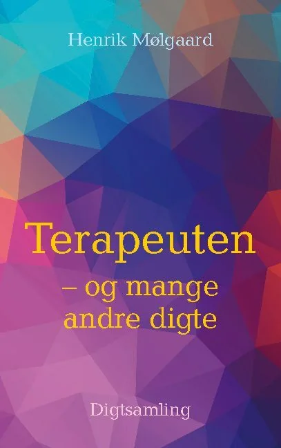 Billede af Terapeuten - og mange andre digte