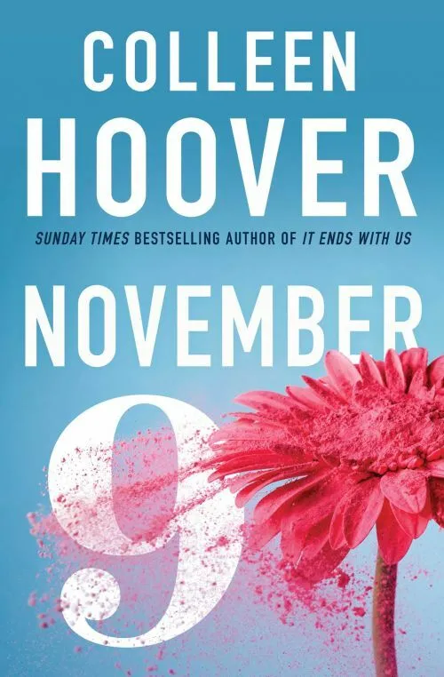 Billede af November 9