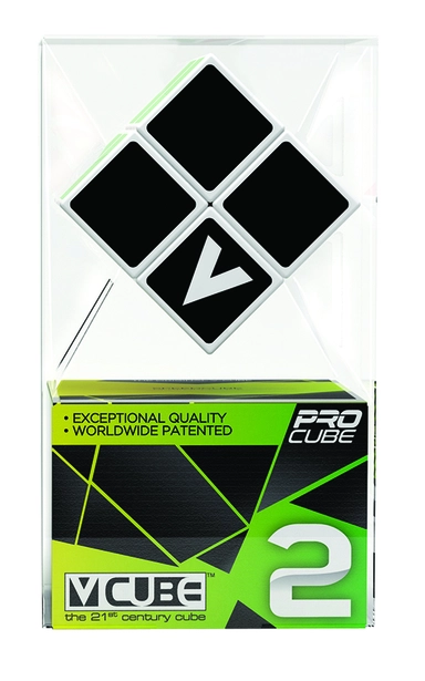 V-Cube 2x2