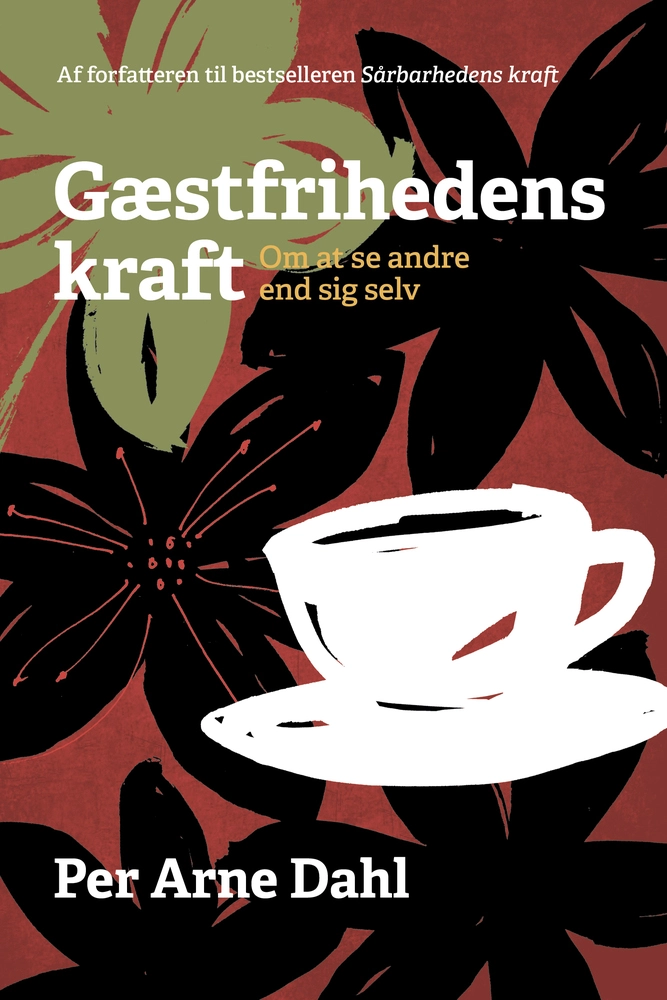 Billede af Gæstfrihedens kraft