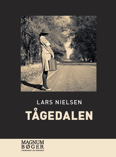 Tågedalen (Storskrift)