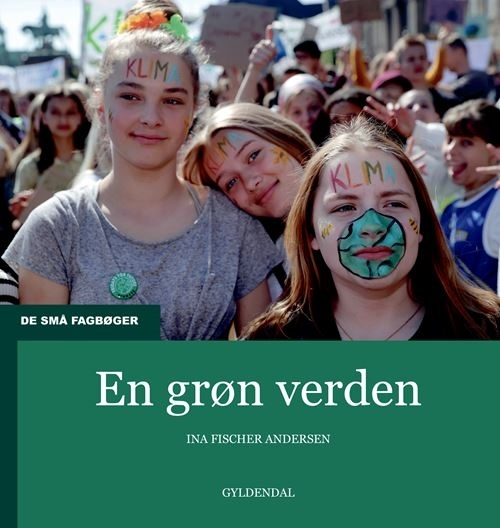 Billede af En grøn verden