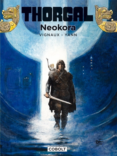 Thorgal 39: Neokora
