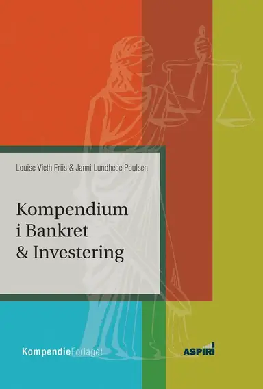 Kompendium i Bankret & Investering