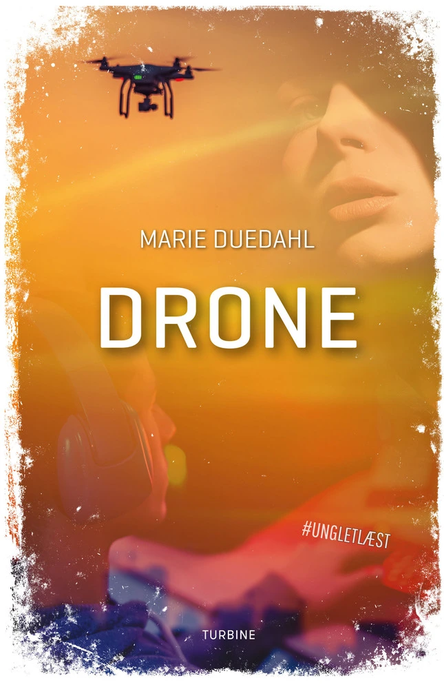 Billede af Drone