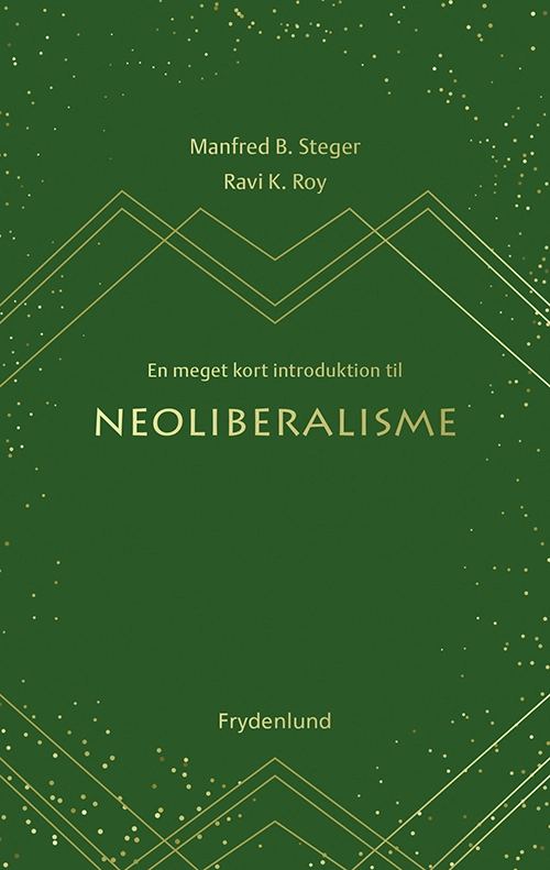 Billede af En meget kort introduktion til neoliberalisme
