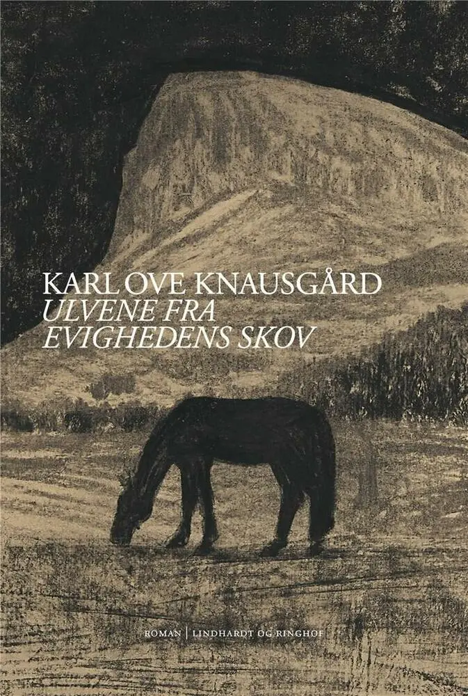 Billede af Ulvene fra evighedens skov