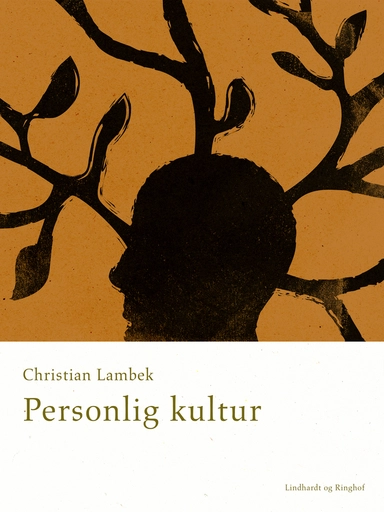 Personlig kultur