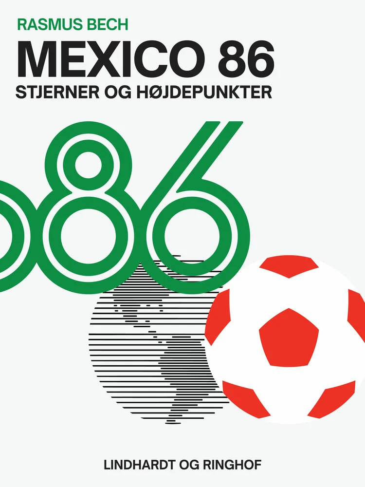 Mexico 86. Stjerner og højdepunkter
