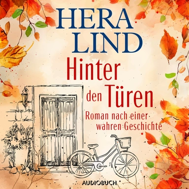 Hinter den Türen