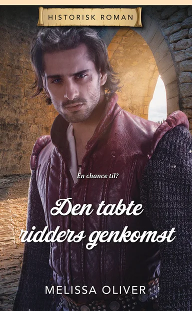 Den tabte ridders genkomst