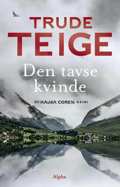 Billede af Den tavse kvinde