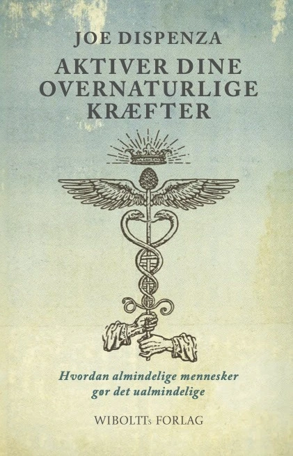 Billede af At blive overnaturlig