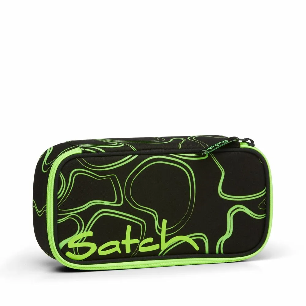 satch box green supreme m/vinkelmåler