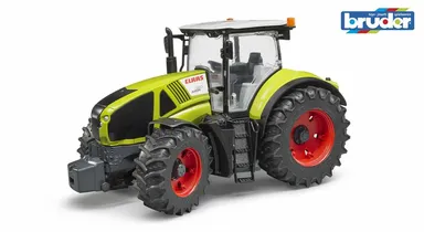 Claas Axion 950 Traktor