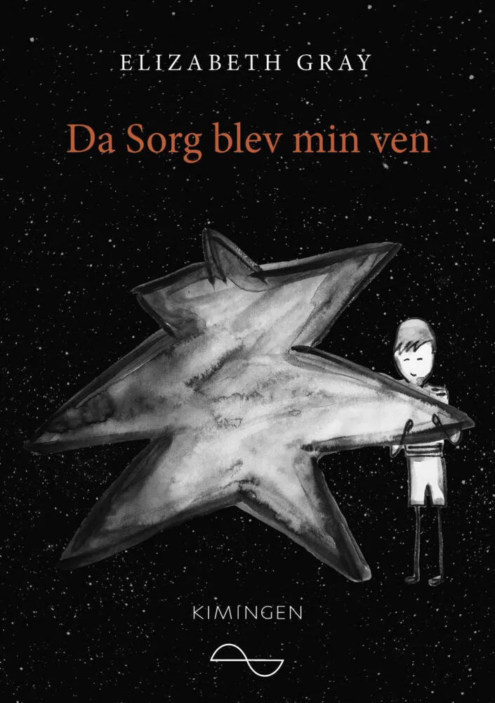 Billede af Da Sorg blev min ven