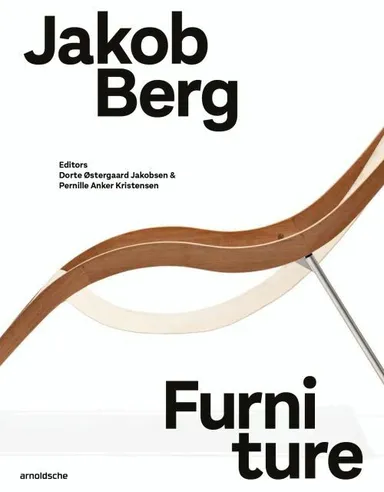 Jakob Berg: Furniture