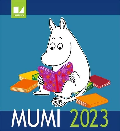 Mumi kalender 2023