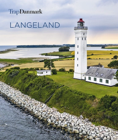 Trap Danmark: Langeland