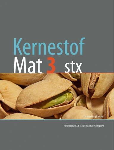 Kernestof Mat3, stx