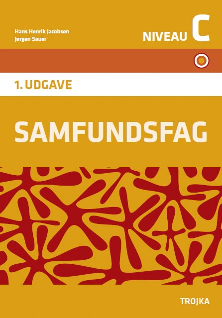 Billede af Samfundsfag niveau C