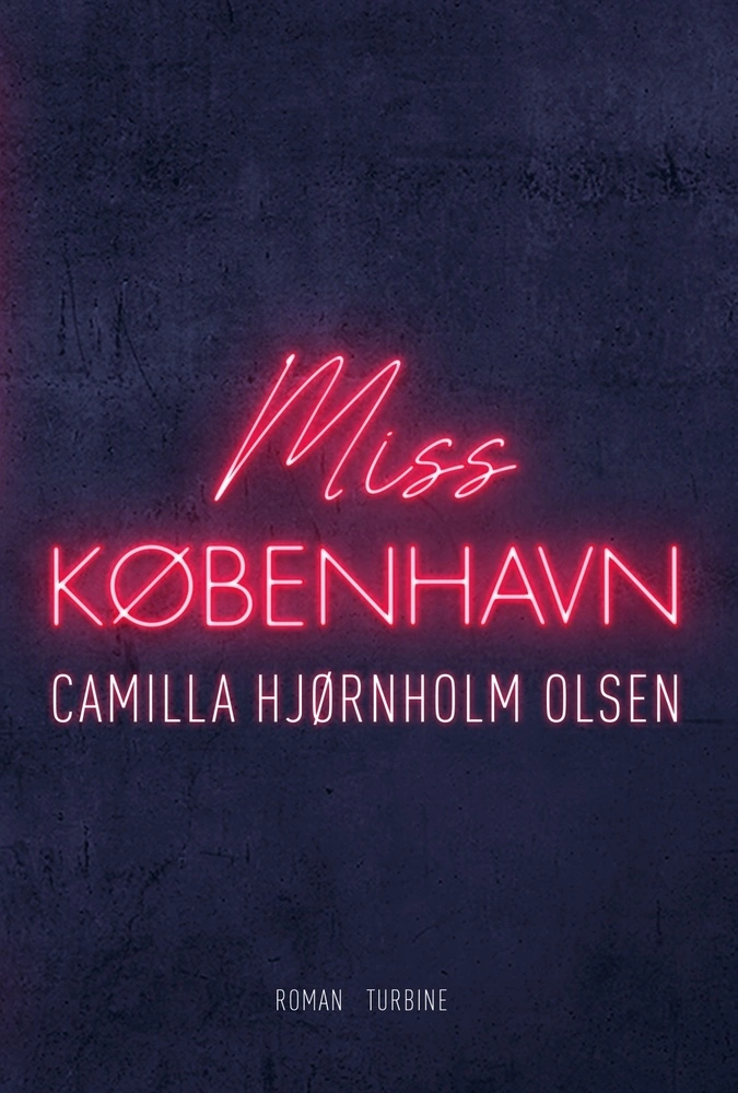 Billede af Miss København