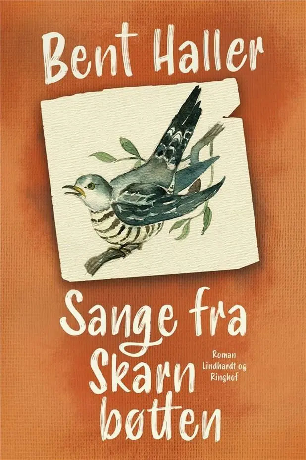 Billede af Sange fra skarnbøtten