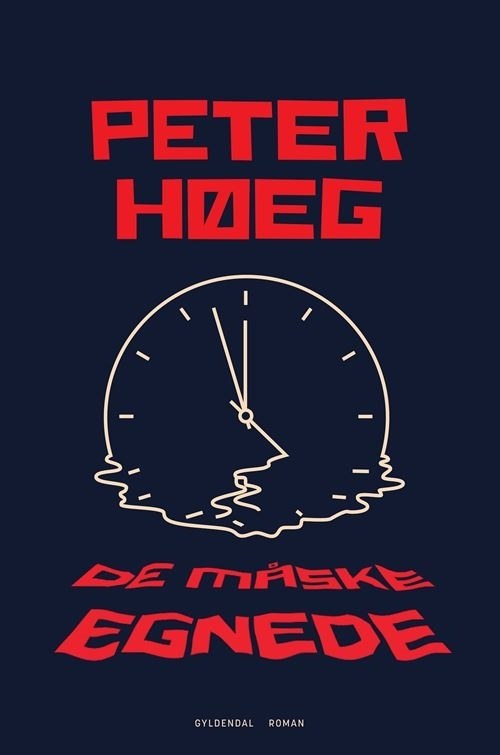 Billede af De måske egnede