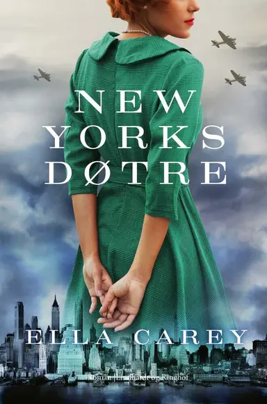 New Yorks døtre (Daughters of New York #1)