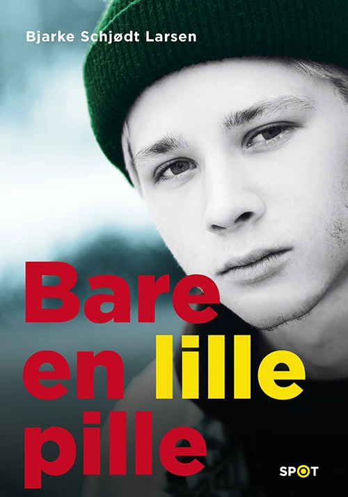 Billede af Bare en lille pille (SPOT-serien)