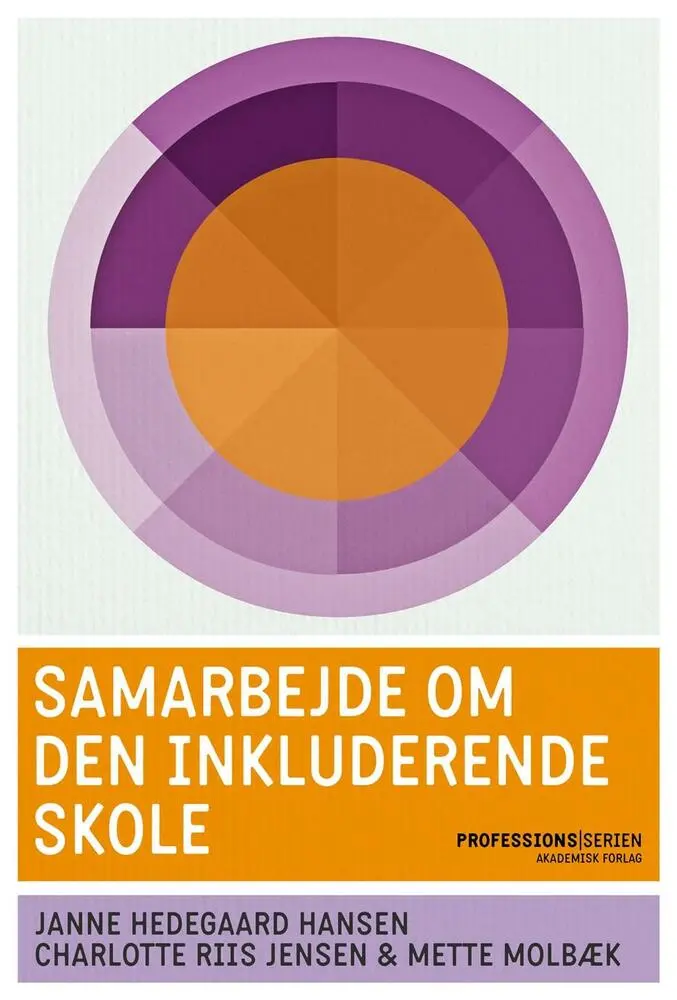Billede af Samarbejde om den inkluderende skole