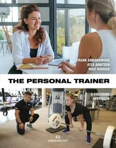 The personal trainer : a coaching approach