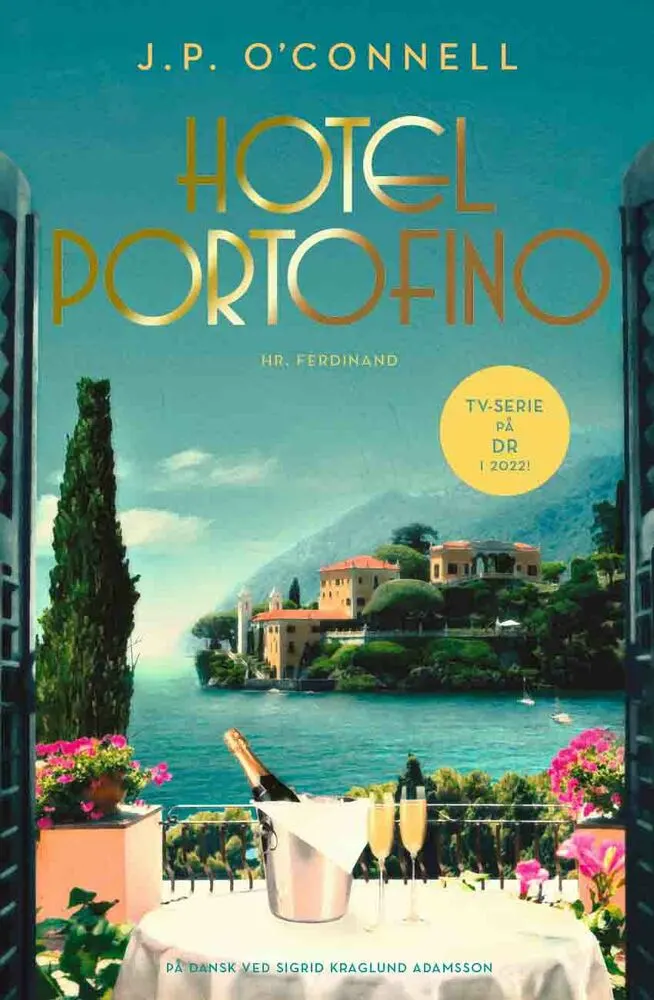 Billede af Hotel Portofino