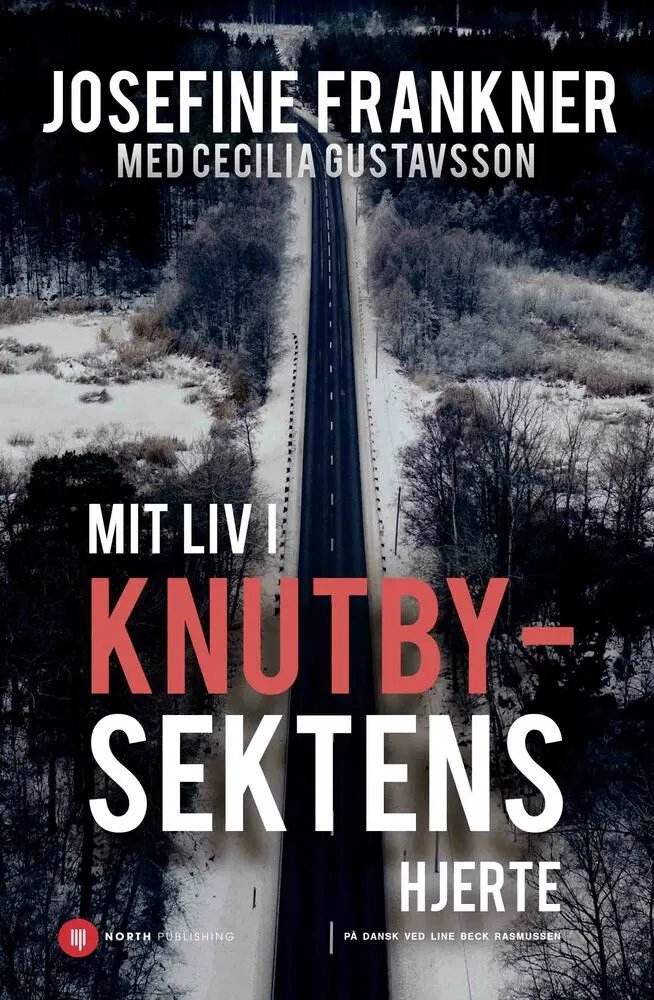 Billede af Mit liv i Knutbysektens hjerte
