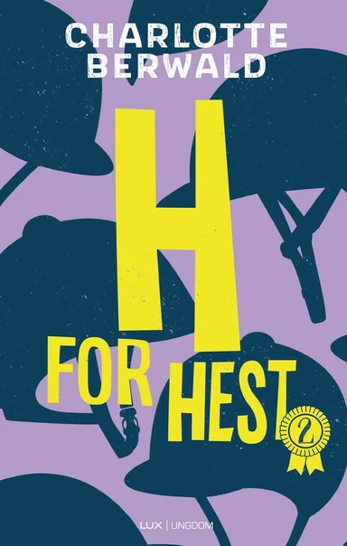 H for hest 2