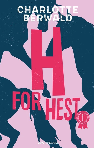 H for hest 1