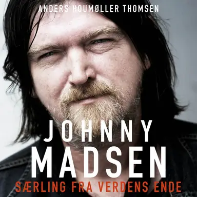 Johnny Madsen