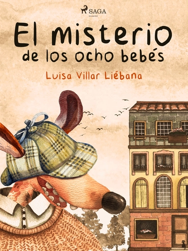 El misterio de los ocho bebés