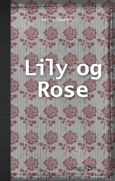 Lily og Rose 