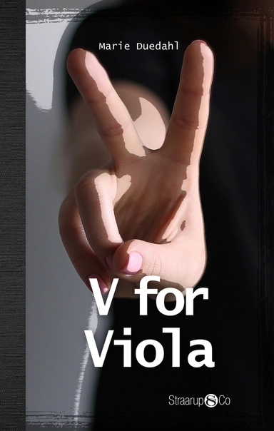 V for Viola 