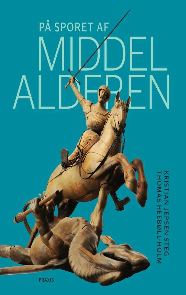 Billede af På sporet af middelalderen