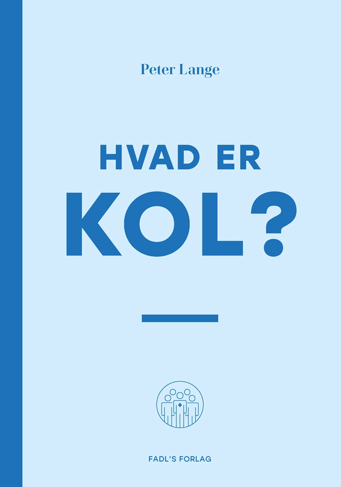 Billede af Hvad er KOL?