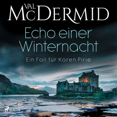 Echo einer Winternacht (Ein Fall für Karen Pirie 1)