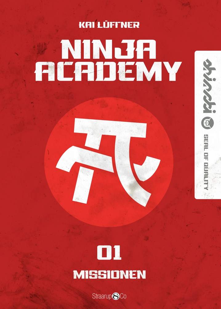 Ninja Academy 1