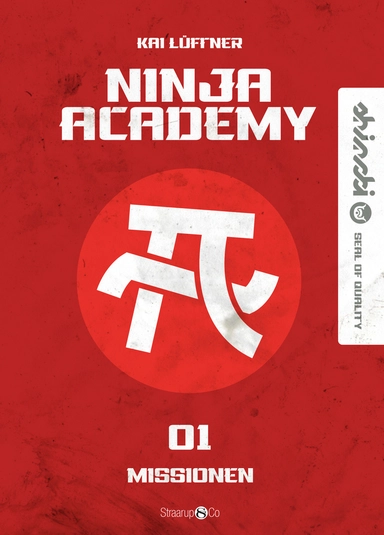 Ninja Academy 1 