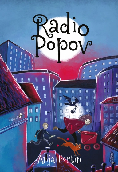 Radio popov