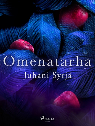 Omenatarha