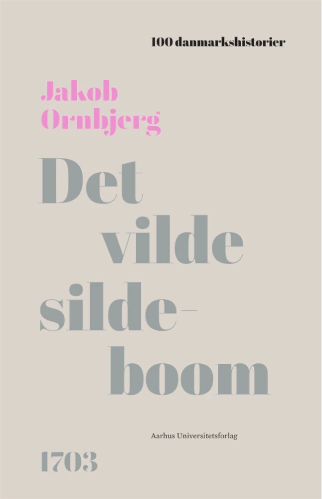 Det vilde sildeboom