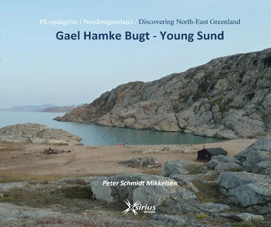 GAEL HAMKE BUGT - YOUNG SUND